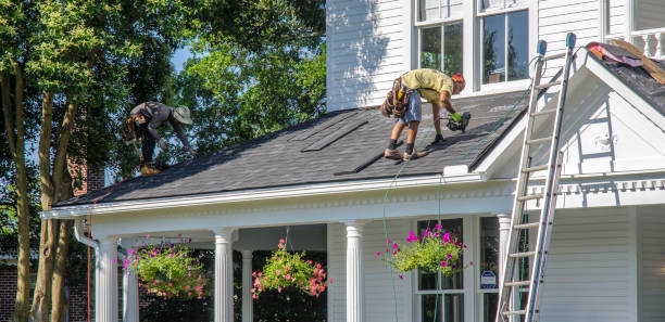 Roof Repair Estimates in Lincoln Park, PA