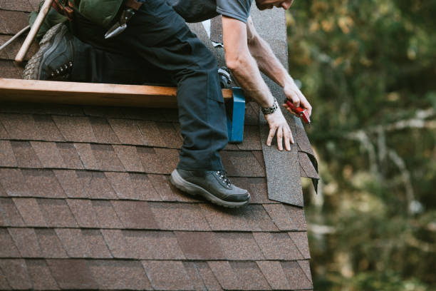 Best Flat Roof Repair Services  in Lincoln Rk, PA